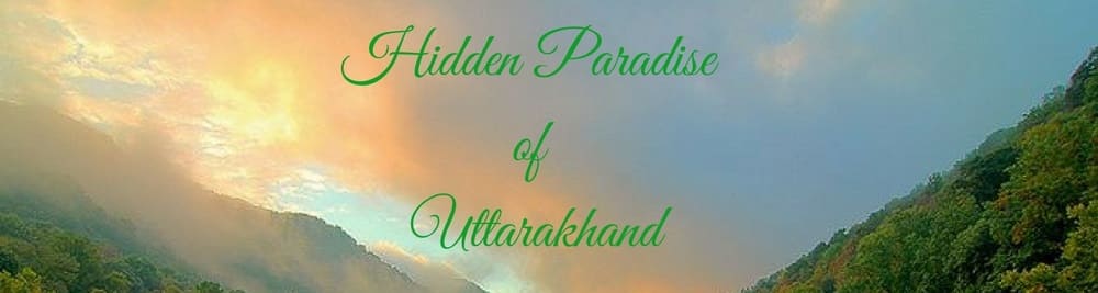 Great uttarakhand Tourism Packages