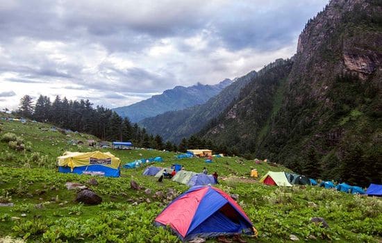 kasol packages