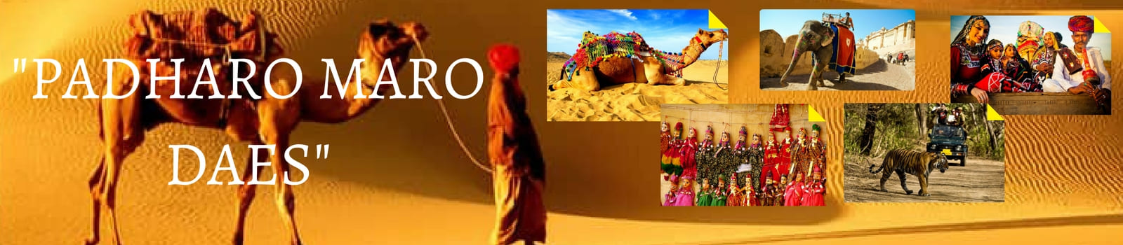 Rajasthan Tourism Packages