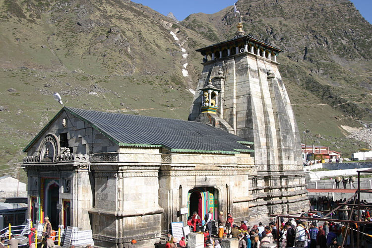 Uttarakhand Destinations